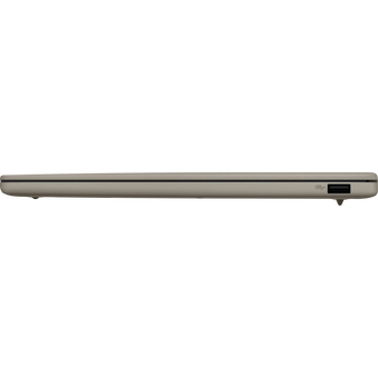  Ноутбук Asus Zenbook A14 UX3407QA-QD556W (90NB1501-M012H0-Win11H)Snapdragon X X1-26-100 16Gb SSD512Gb Qualcomm Adreno 14" OLED WUXGA (1920x1200) beige 
