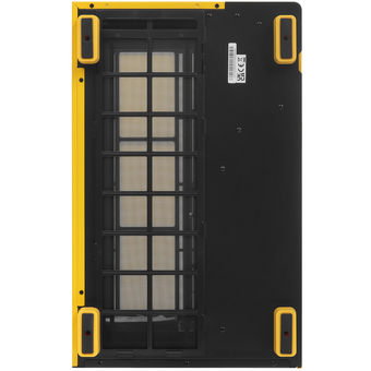  Корпус Thermaltake View 380 XL TG ARGB Bumblebee (CA-11E-00M4WN-00) ATX без БП 