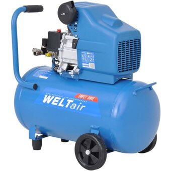  Компрессор Welt AR50LT 