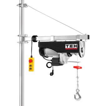  Таль TEH TTL1000 