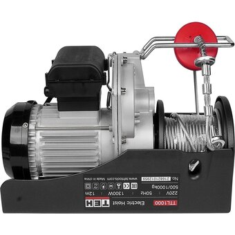  Таль TEH TTL1000 