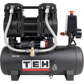  Компрессор TEH TAC8L 