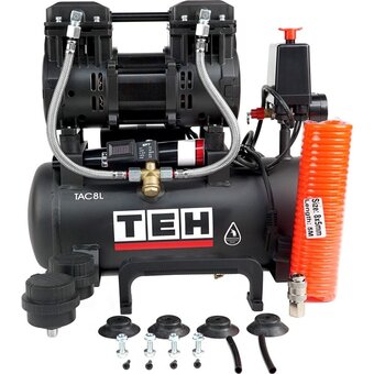  Компрессор TEH TAC8L 