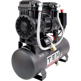  Компрессор TEH TAC8L 