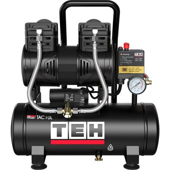  Компрессор TEH TAC10L 