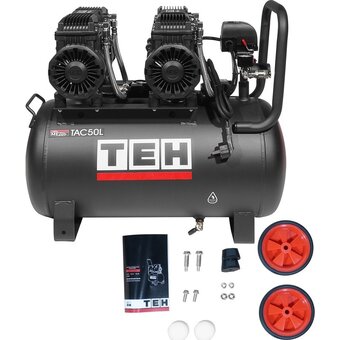  Компрессор TEH TAC50L 