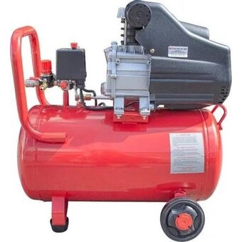  Компрессор Edon OAC-50/1800 (39778) 