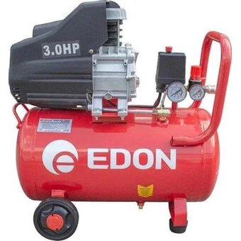  Компрессор Edon OAC-50/1800 (39778) 