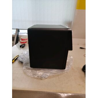  УЦ Аэрогриль Renova AF6-TB2 (плохая упаковка, малые вмятины, небольшие потертости на корпусе) 