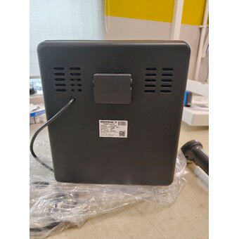  УЦ Аэрогриль Renova AF6-TB2 (плохая упаковка, малые вмятины, небольшие потертости на корпусе) 