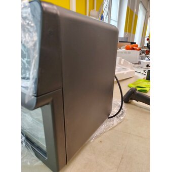  УЦ Аэрогриль Renova AF6-TB2 (плохая упаковка, малые вмятины, небольшие потертости на корпусе) 