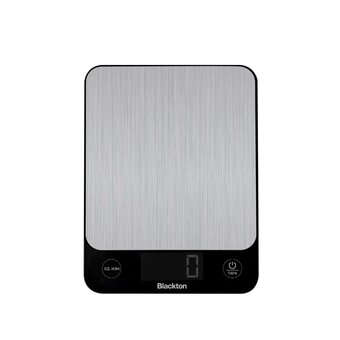  Весы кухонные BLACKTON Bt KS115 Black 