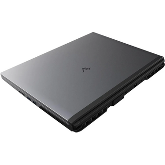  Ноутбук Maibenben X16A-R77735 (X16A-R777350F2RHG4E10-Win11H) Ryzen 7 7735H 16Gb SSD512Gb NVIDIA GeForce RTX 3050 6Gb 16" IPS FHD+ (1920x1200) grey 