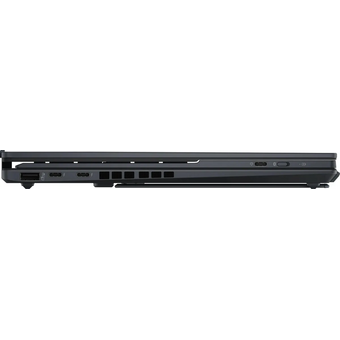  Ноутбук Asus ZenBook Duo UX8406CA-QL460X (90NB14X1-M00UA0-Win11P) Core Ultra 7 255H 16Gb SSD512Gb Intel Arc 140T 14" OLED Touch WUXGA dk.grey WiFi 