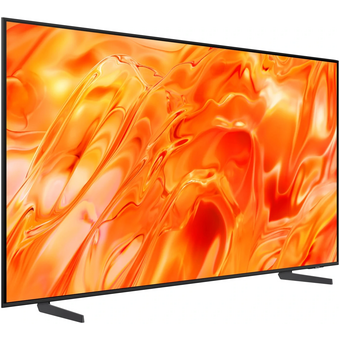 Телевизор Samsung QE55QN70HAUXPY черный 