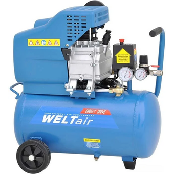  Компрессор Welt AR25LT 