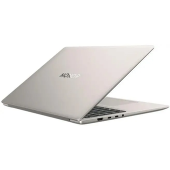  Ноутбук Honor MagicBook 16 2026 LinhaiC (5301ASVN) Core Ultra 5 325 16Gb SSD512Gb Intel Graphics 16" IPS FHD+ (1920x1200) без ОС grey WiFi BT Cam 