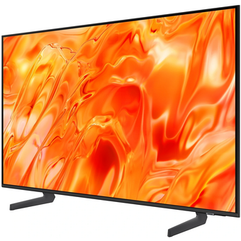  Телевизор Samsung QE43QN70HAUXPY черный 