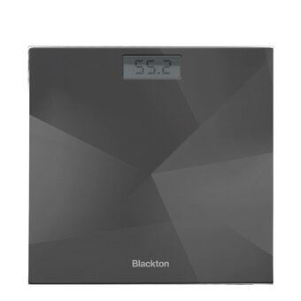  Весы напольные Blackton Bt BS1012 Dark-gray lines 