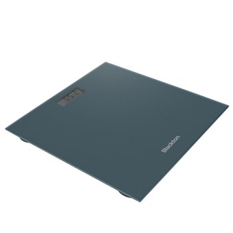  Весы напольные Blackton Bt BS1012 Turquoise 