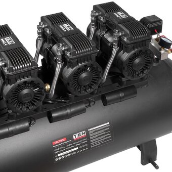  Компрессор TEH TAC100L 