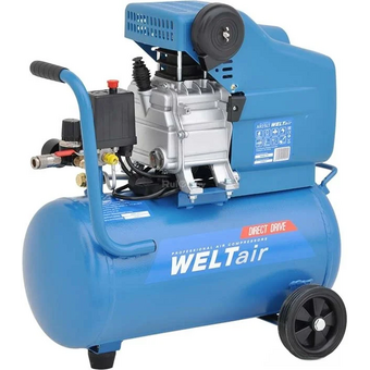  Компрессор Welt AR25LT 