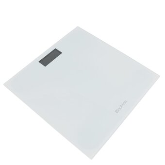  Весы напольные Blackton Bt BS300 White 