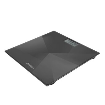  Весы напольные Blackton Bt BS1012 Dark-gray lines 