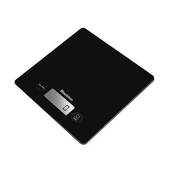  Весы кухонные Blackton Bt KS1003 Black 