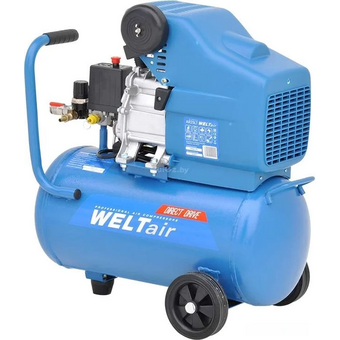  Компрессор Welt AR25LT 