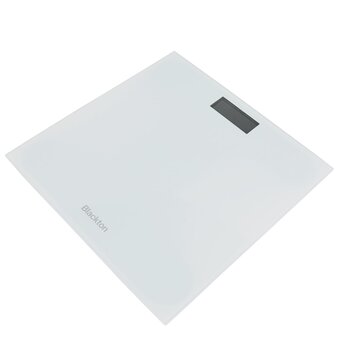  Весы напольные Blackton Bt BS300 White 