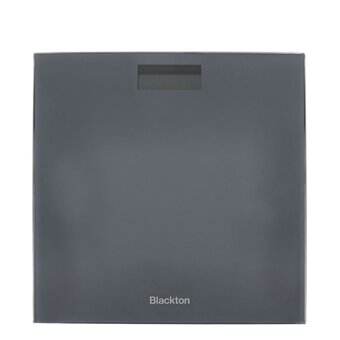  Весы напольные Blackton Bt BS300 Gray 