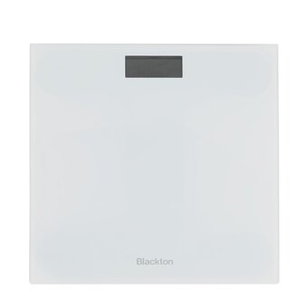  Весы напольные Blackton Bt BS300 White 