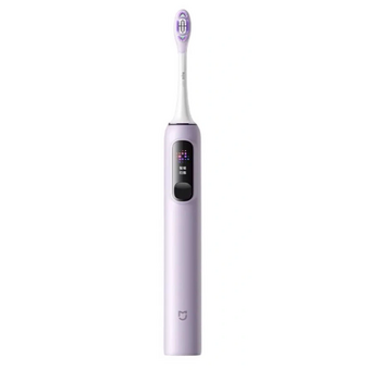  Зубная щетка Xiaomi Mijia Sonic Electric Toothbrush Pro фиолетовый (MES610) 