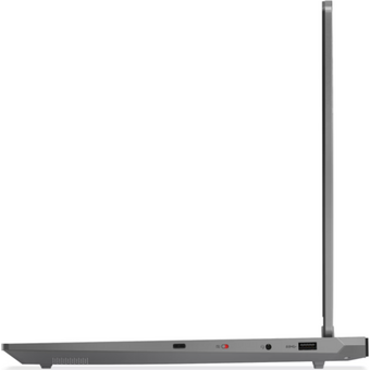  Ноутбук Lenovo LOQ 15AHP10 (83JG007LRK) Luna Grey 