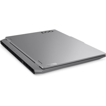  Ноутбук Lenovo LOQ 15AHP10 (83JG007LRK) Luna Grey 