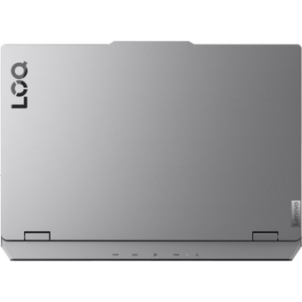  Ноутбук Lenovo LOQ 15AHP10 (83JG007LRK) Luna Grey 