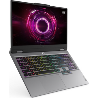  Ноутбук Lenovo LOQ 15AHP10 (83JG007LRK) Luna Grey 
