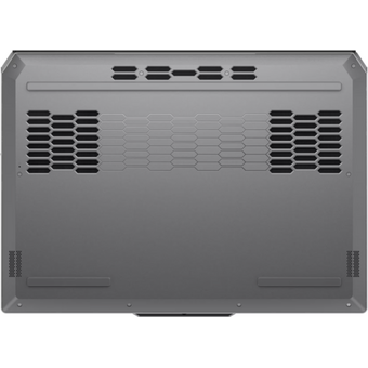  Ноутбук Lenovo LOQ 15AHP10 (83JG007LRK) Luna Grey 