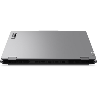 Ноутбук Lenovo LOQ 15AHP10 (83JG007LRK) Luna Grey 