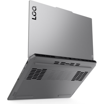  Ноутбук Lenovo LOQ 15AHP10 (83JG007LRK) Luna Grey 