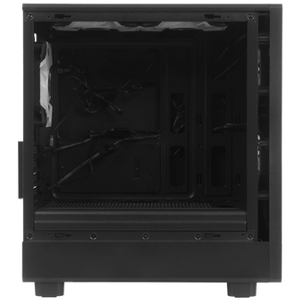  Корпус 4FAN Indigon Black 