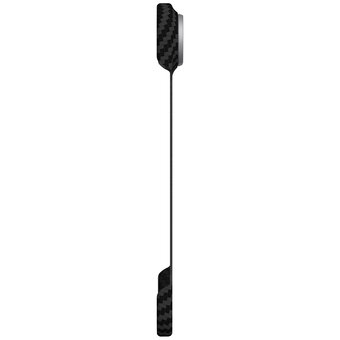  Чехол Magssory CFB049 Aramid Zero Case для iPhone 17 Air с MagSafe черный 