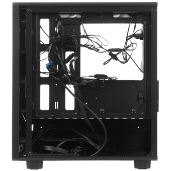  Корпус 4FAN Indigon Black 