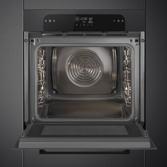  Духовой шкаф SMEG SO6202M2B 