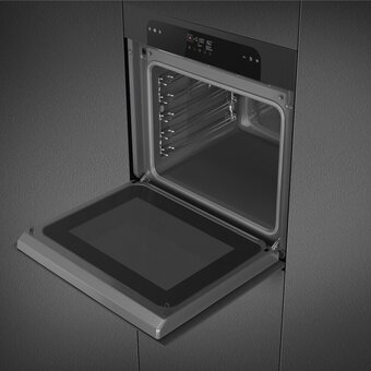  Духовой шкаф SMEG SO6202M2B 