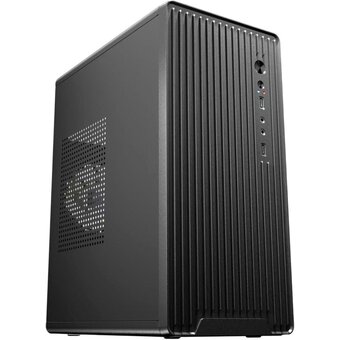  Корпус Vicsone M4X 500W Black 