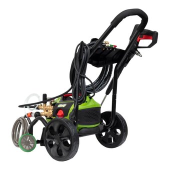  Минимойка Grizzly SKY-27 3,2 кВт, 720 л/час 