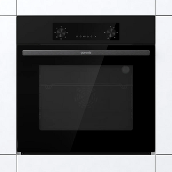  Духовой шкаф Gorenje BO635E1B черный 