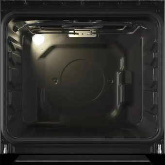  Кухонная плита Gorenje GEC5B60SG серый 